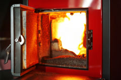 solid fuel boilers Sithney